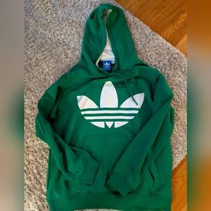 Adidas Hoodie